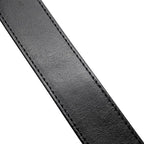 Louis Vuitton Shoulder Bag Monogram Eclipse Steamer Messenger Black — view 9
