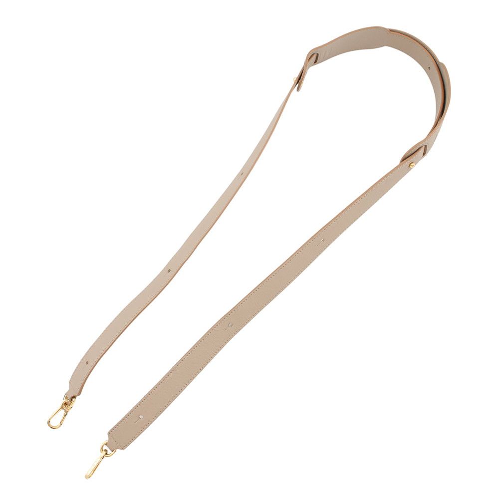 Loewe Shoulder Strap Logo Leather — view 4