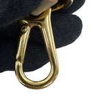 Loewe Shoulder Strap Logo Leather — view 8