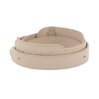 Loewe Shoulder Strap Logo Leather — view 2