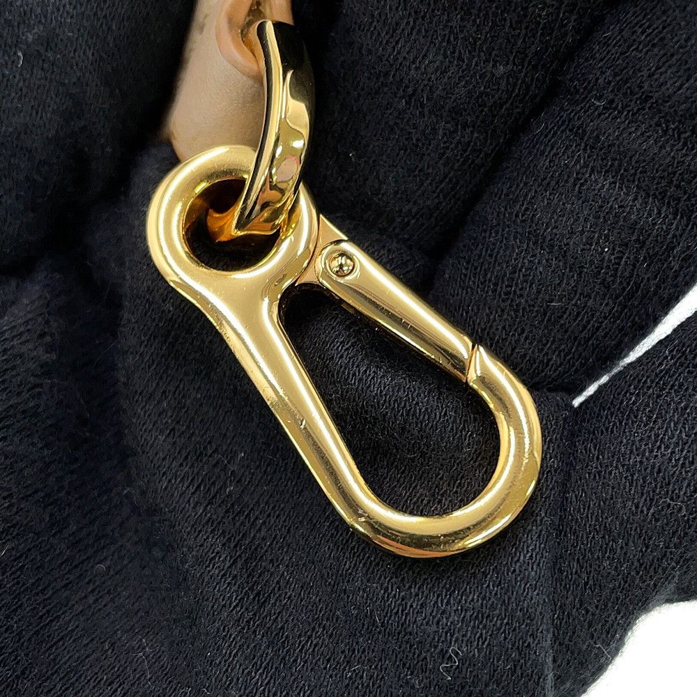 Loewe Shoulder Strap Logo Leather — view 9