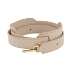 Loewe Shoulder Strap Logo Leather