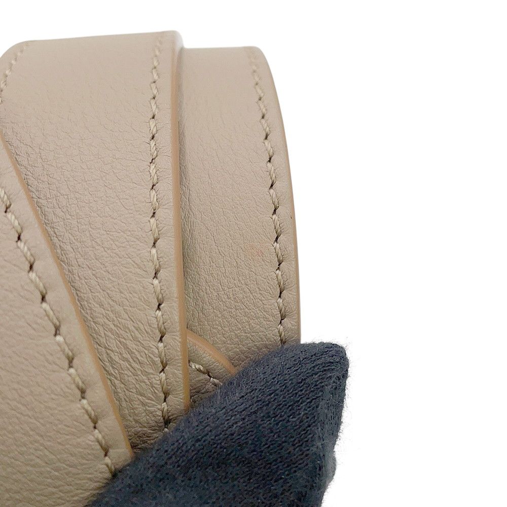 Loewe Shoulder Strap Logo Leather — view 7