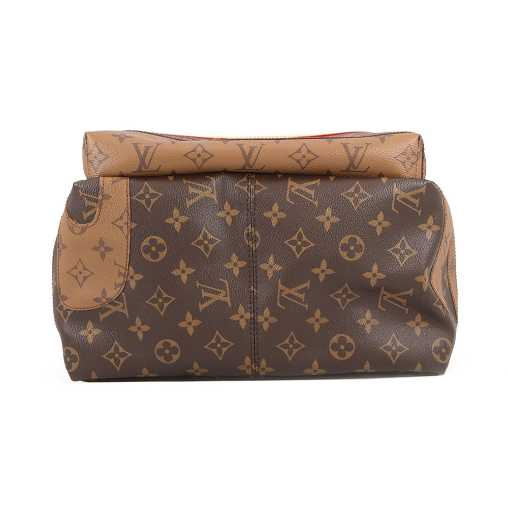 Louis Vuitton Backpack Monogram Landscape Discovery PM Collaboration — view 3