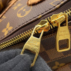 Louis Vuitton Backpack Monogram Landscape Discovery PM Collaboration — view 6