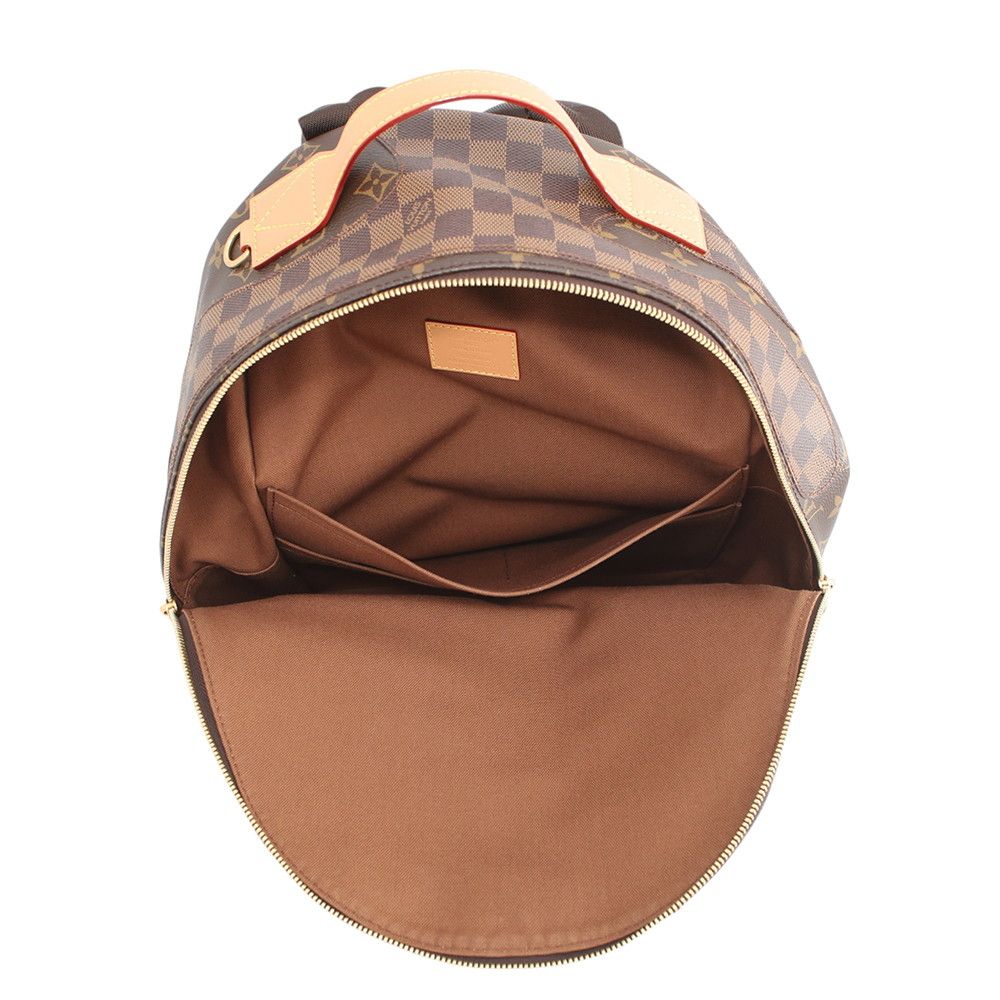 Louis Vuitton Backpack Monogram Landscape Discovery PM Collaboration — view 5