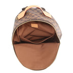 Louis Vuitton Backpack Monogram Landscape Discovery PM Collaboration — view 5
