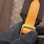 Louis Vuitton Backpack Monogram Landscape Discovery PM Collaboration — view 7
