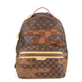 Louis Vuitton Backpack Monogram Landscape Discovery PM Collaboration