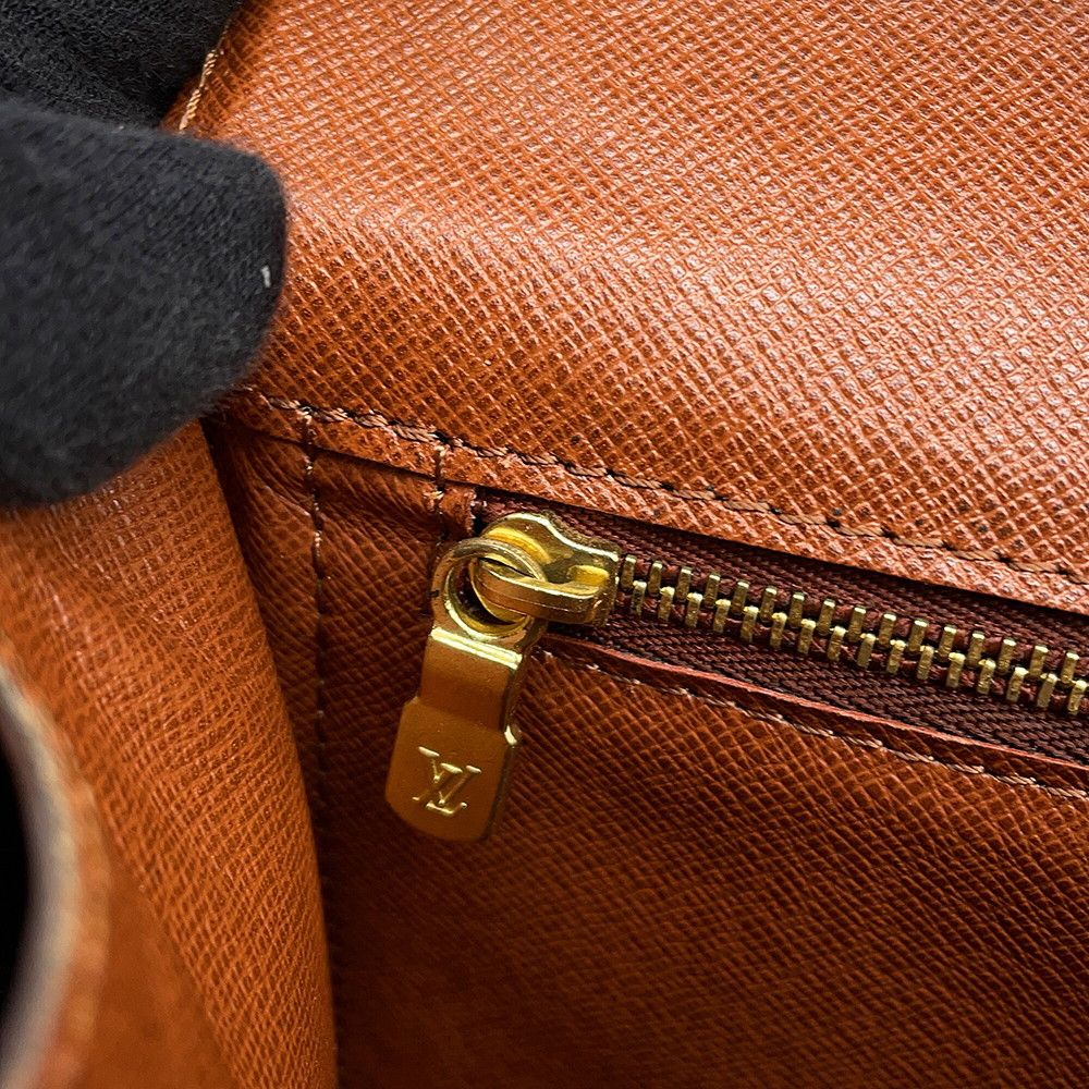 Louis Vuitton Monogram Monceau 2-Way Shoulder — view 9