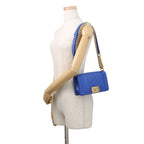 Chanel Chain Shoulder Bag Boy Small Quilted CC Logo — view 4