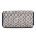 Gucci GG Supreme Leather Boston Bag 2-Way — view 3
