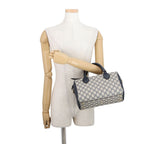 Gucci GG Supreme Leather Boston Bag 2-Way — view 5