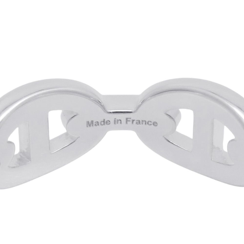 Hermes Ring Chaine D'ancre PM Enchainee — view 8