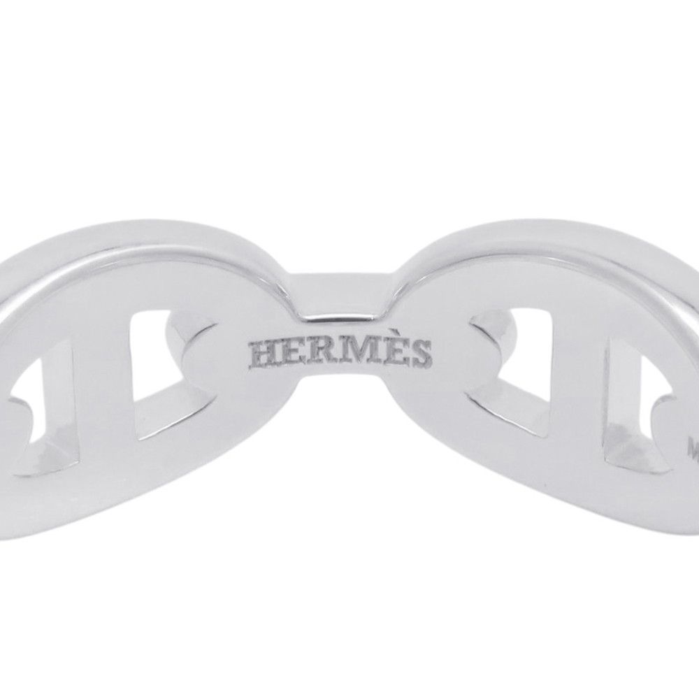 Hermes Ring Chaine D'ancre PM Enchainee — view 7