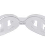 Hermes Ring Chaine D'ancre PM Enchainee — view 9
