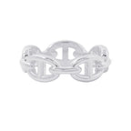 Hermes Ring Chaine D'ancre PM Enchainee — view 2