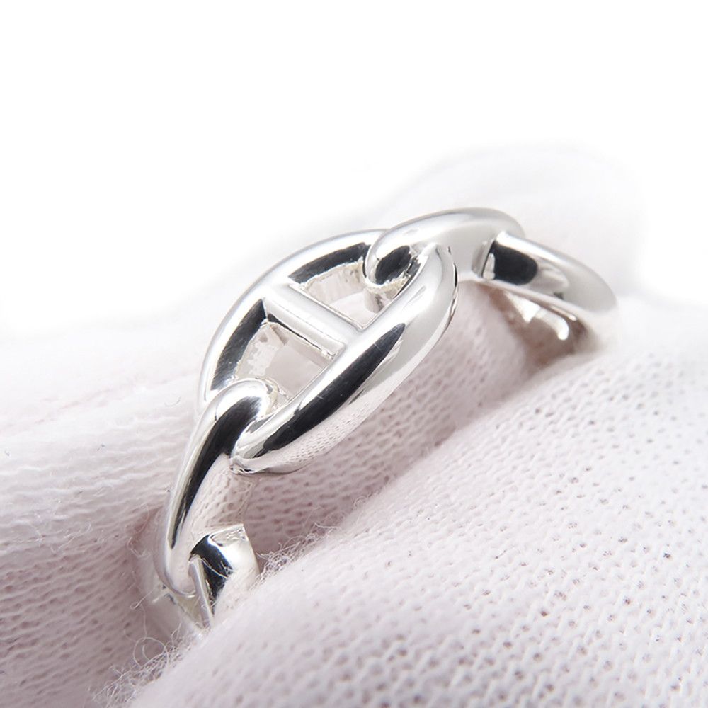 Hermes Ring Chaine D'ancre PM Enchainee — view 6