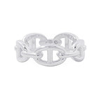Hermes Ring Chaine D'ancre PM Enchainee — view 3