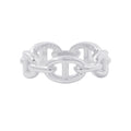 Hermes Ring Chaine D'ancre PM Enchainee