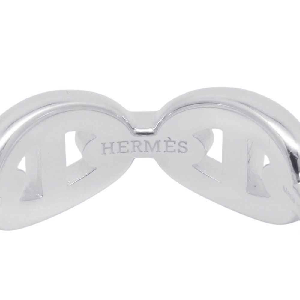 Hermes Ring Chaine D'ancre PM Enchainee — view 6