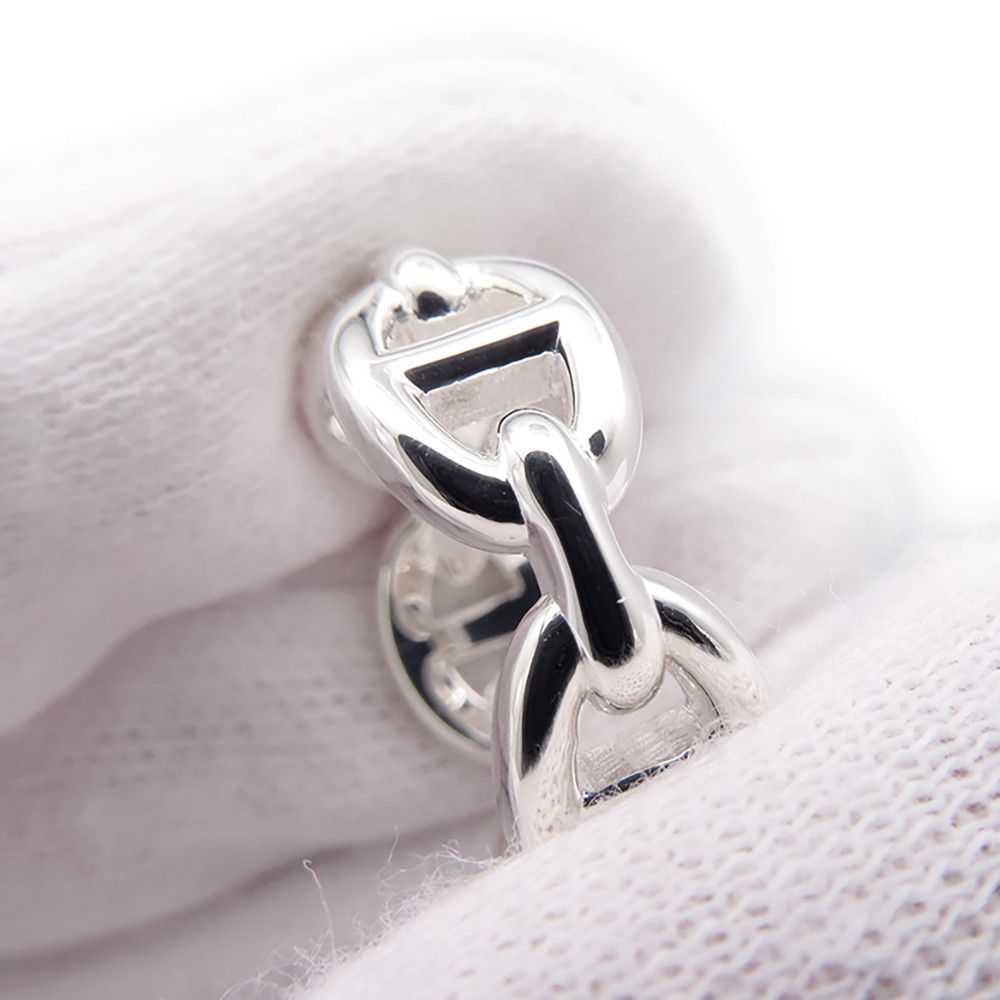 Hermes Ring Chaine D'ancre PM Enchainee — view 5