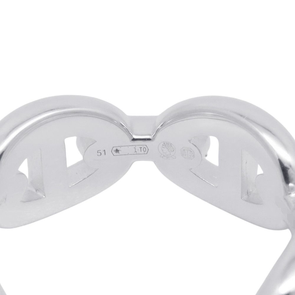 Hermes Ring Chaine D'ancre PM Enchainee — view 9