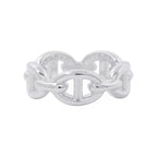 Hermes Ring Chaine D'ancre PM Enchainee