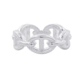 Hermes Ring Chaine D'ancre PM Enchainee