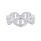 Hermes Ring Chaine D'ancre PM Enchainee