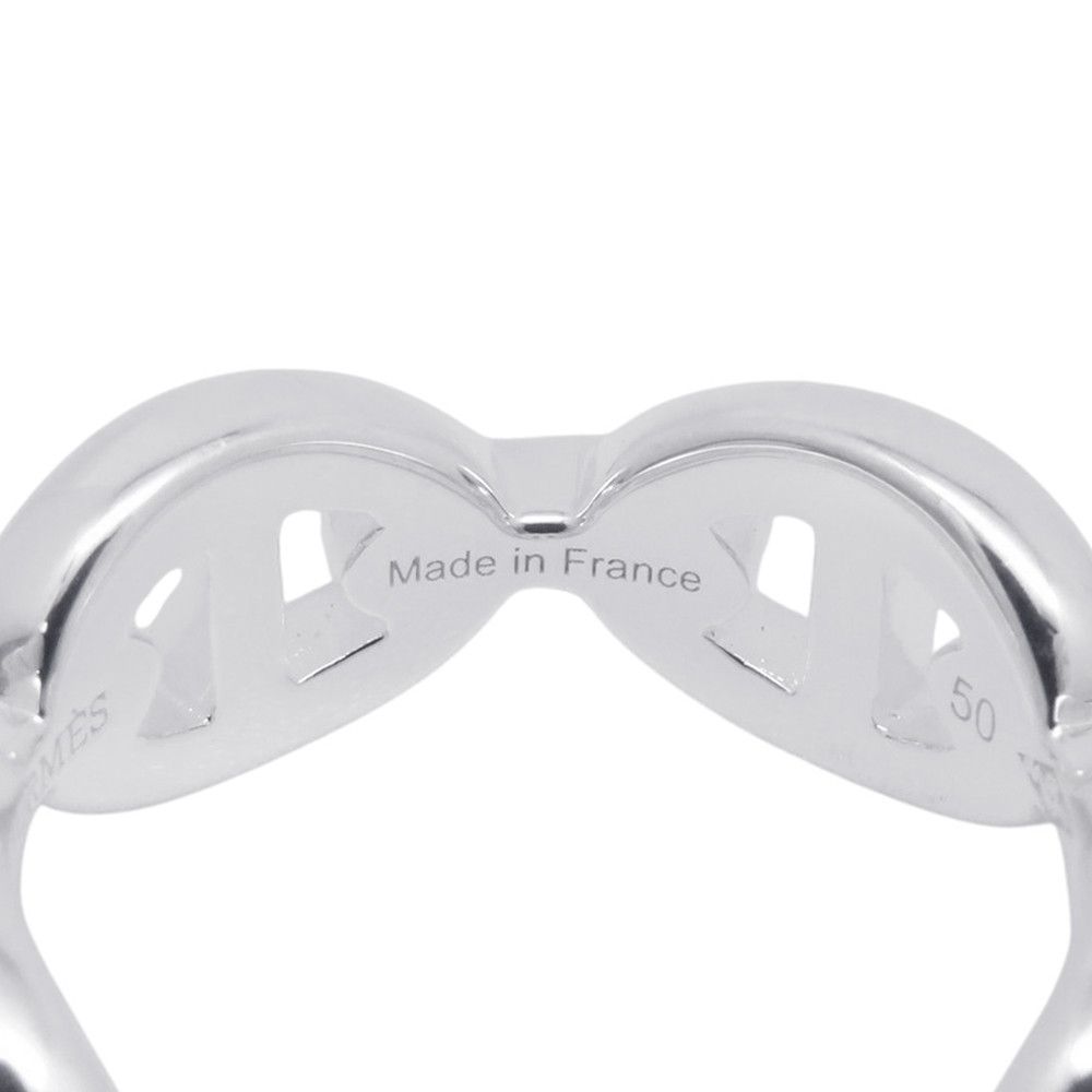 Hermes Ring Chaine D'ancre PM Enchainee — view 7