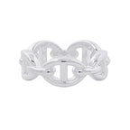 Hermes Ring Chaine D'ancre PM Enchainee — view 3