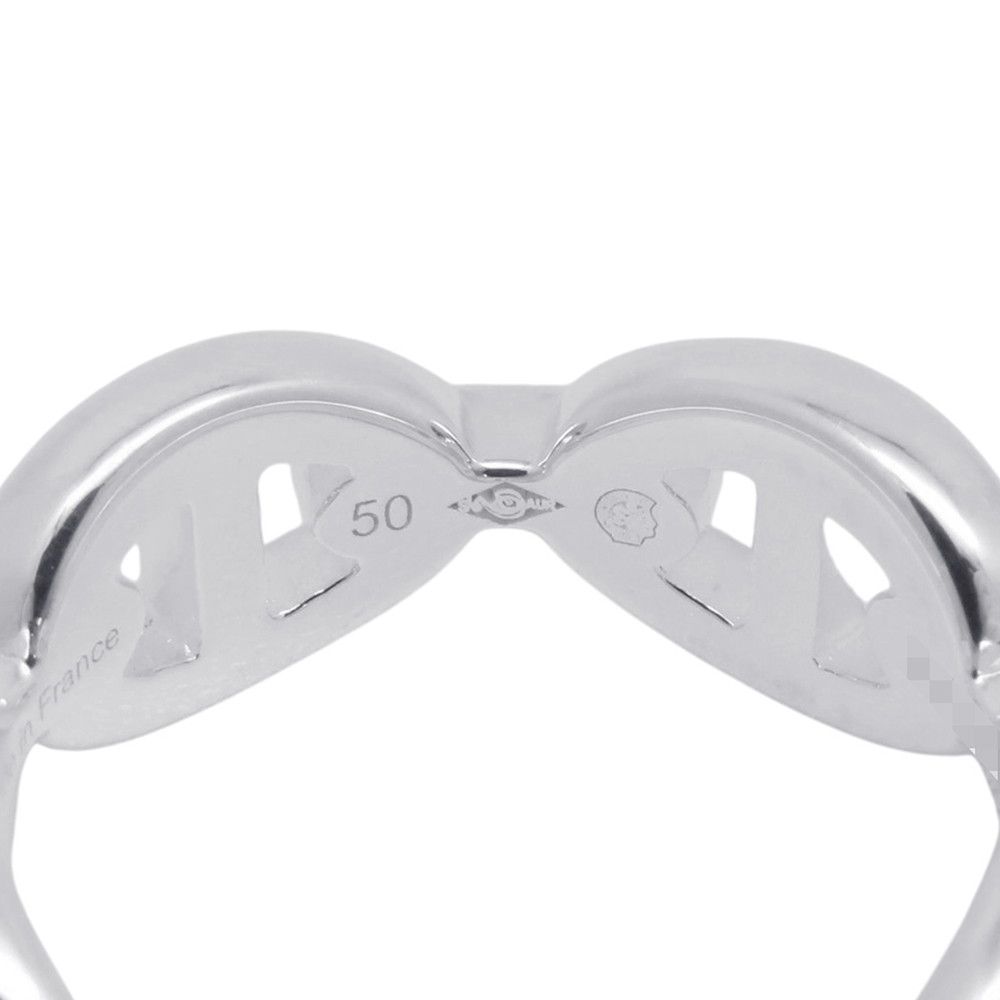 Hermes Ring Chaine D'ancre PM Enchainee — view 9