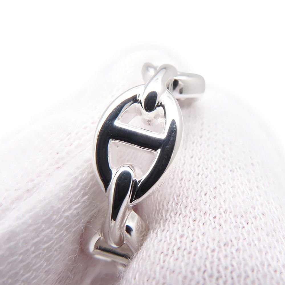 Hermes Ring Chaine D'ancre PM Enchainee — view 5