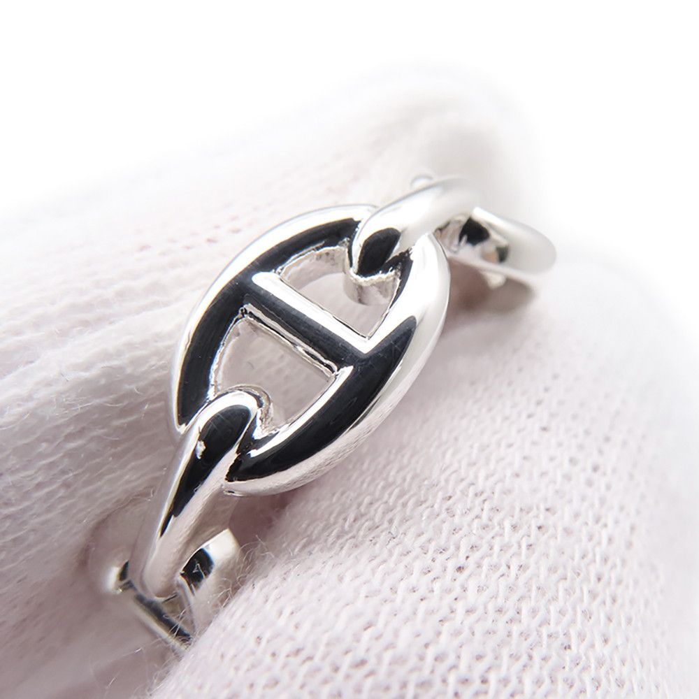 Hermes Ring Chaine D'ancre PM Enchainee — view 6