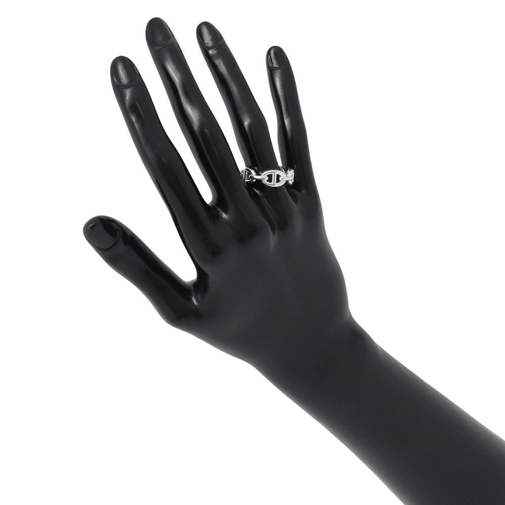 Hermes Ring Chaine D'ancre PM Enchainee — view 4