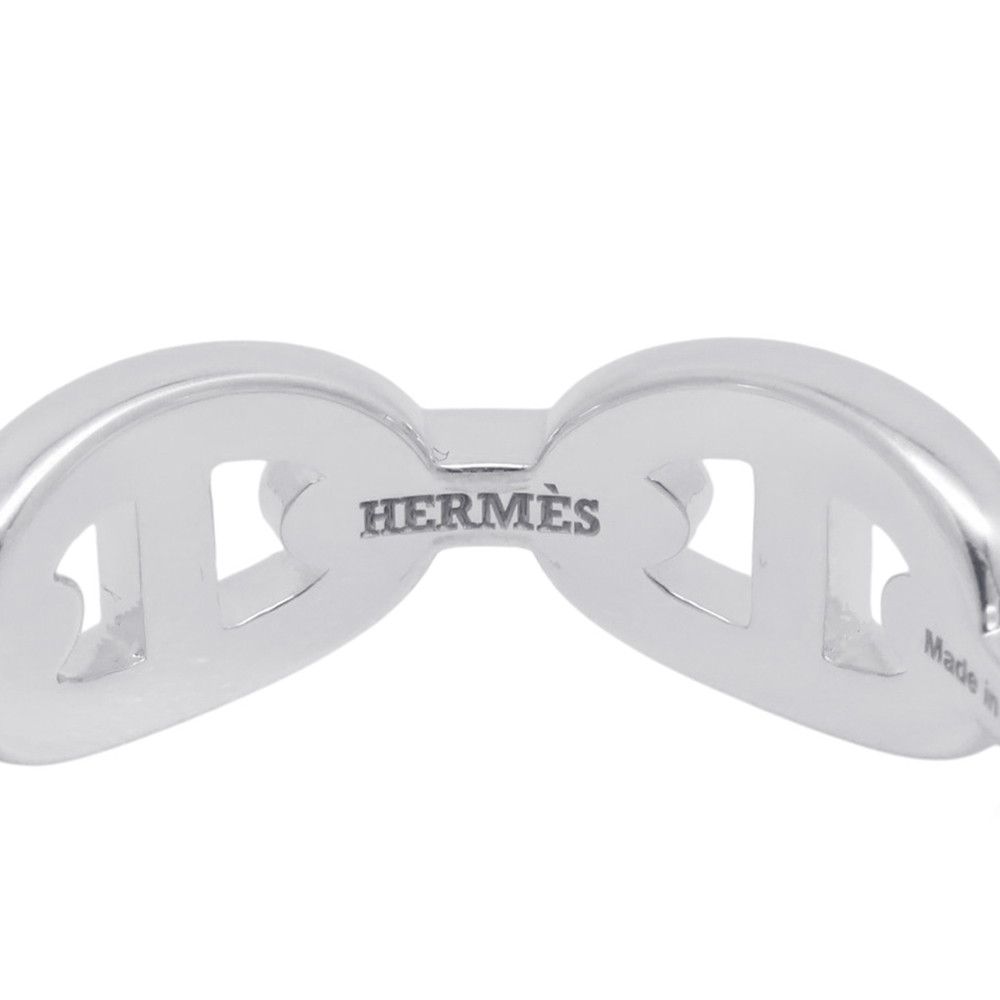 Hermes Ring Chaine D'ancre PM Enchainee — view 7