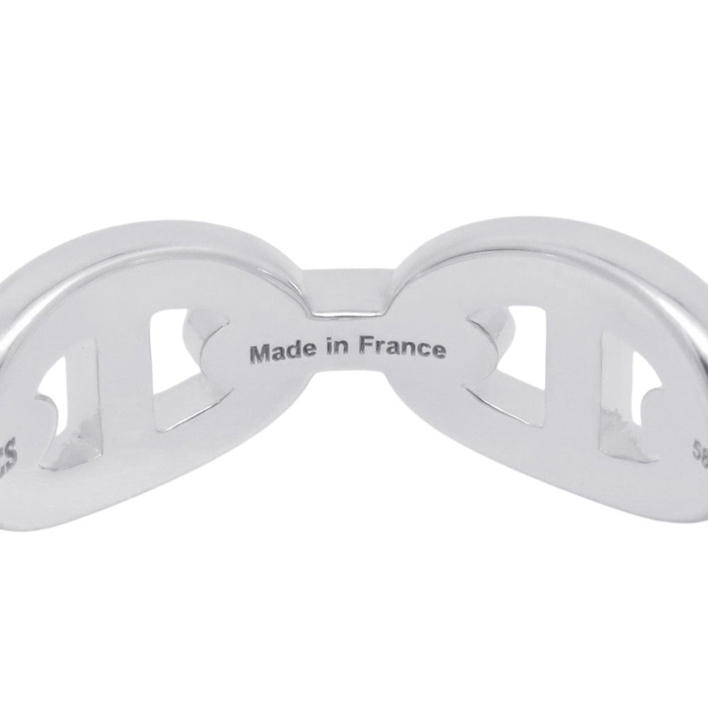 Hermes Ring Chaine D'ancre PM Enchainee — view 8