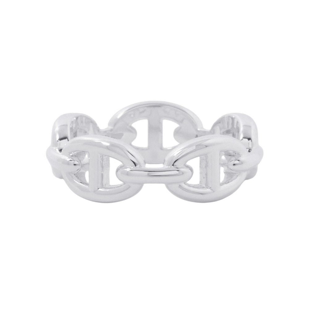 Hermes Ring Chaine D'ancre PM Enchainee — view 2