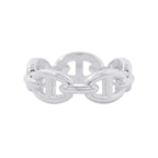 Hermes Ring Chaine D'ancre PM Enchainee — view 2