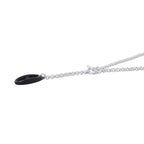 Hermes Necklace Chaine D'ancre Buffalo Horn — view 2