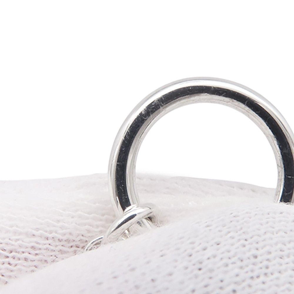 Hermes Necklace Chaine D'ancre Buffalo Horn — view 7
