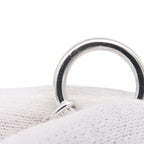 Hermes Necklace Chaine D'ancre Buffalo Horn — view 7