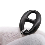 Hermes Necklace Chaine D'ancre Buffalo Horn — view 6
