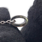 Hermes Necklace Mini Pop Lila Silver Hpop — view 7