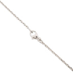 Hermes Necklace Mini Pop Lila Silver Hpop — view 5