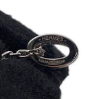 Hermes Necklace Mini Pop Lila Silver Hpop — view 8