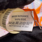 Hermes Scarf Carre 90 Super Silk Quest — view 4
