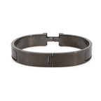 Hermes Bracelet Click HH Black — view 3