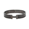Hermes Bracelet Click HH Black